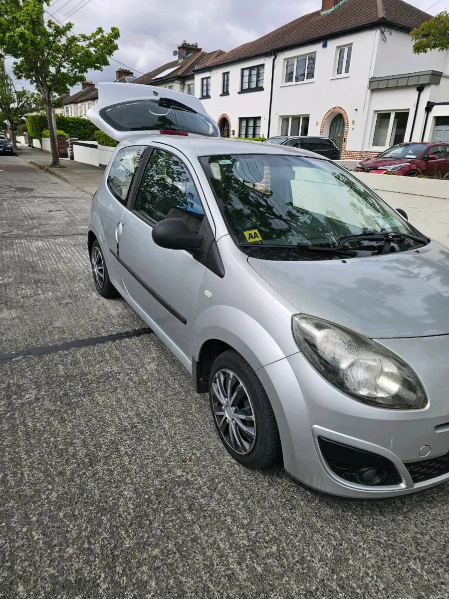 Renault Twingo - Image 2