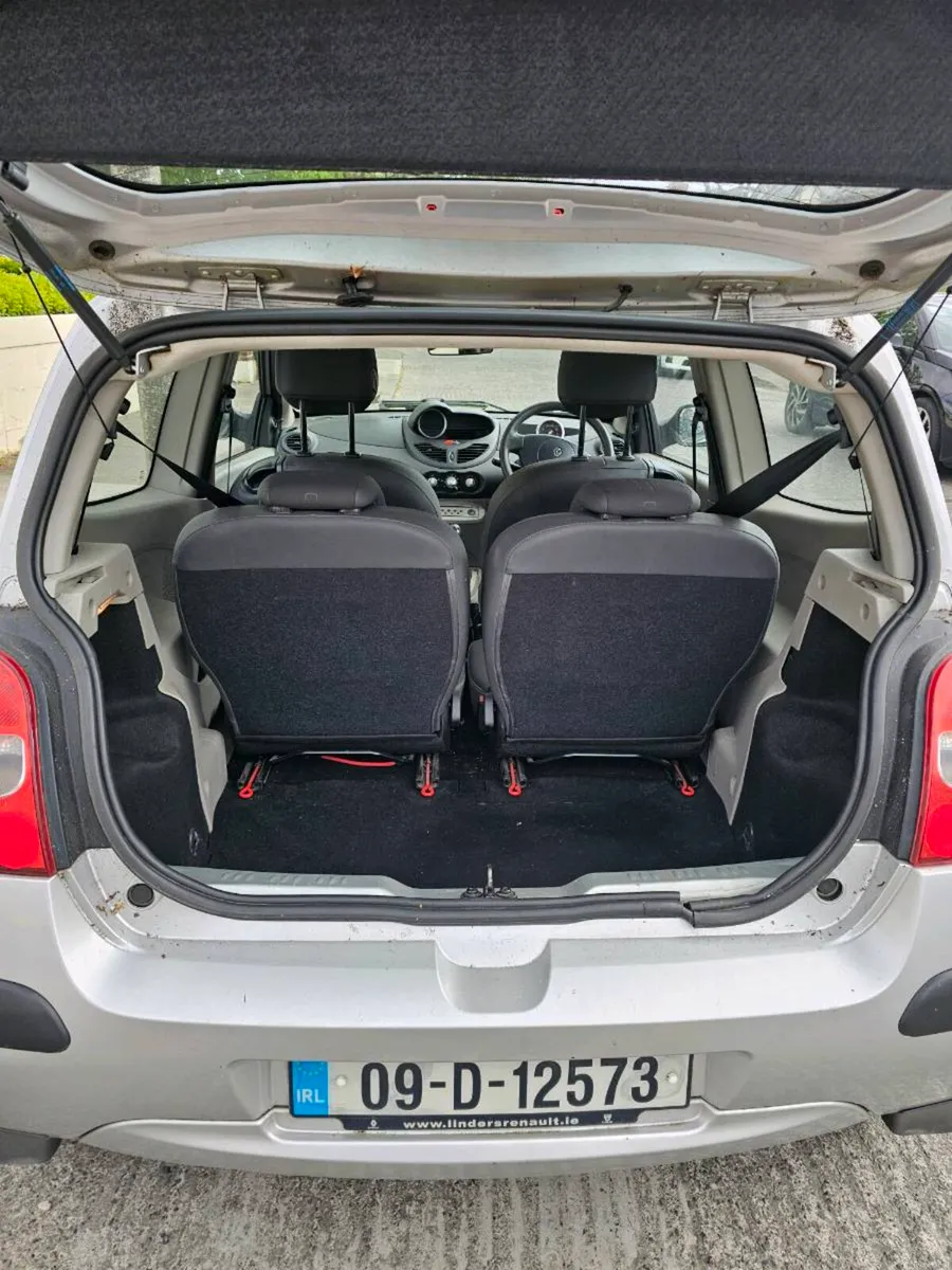 Renault Twingo - Image 4