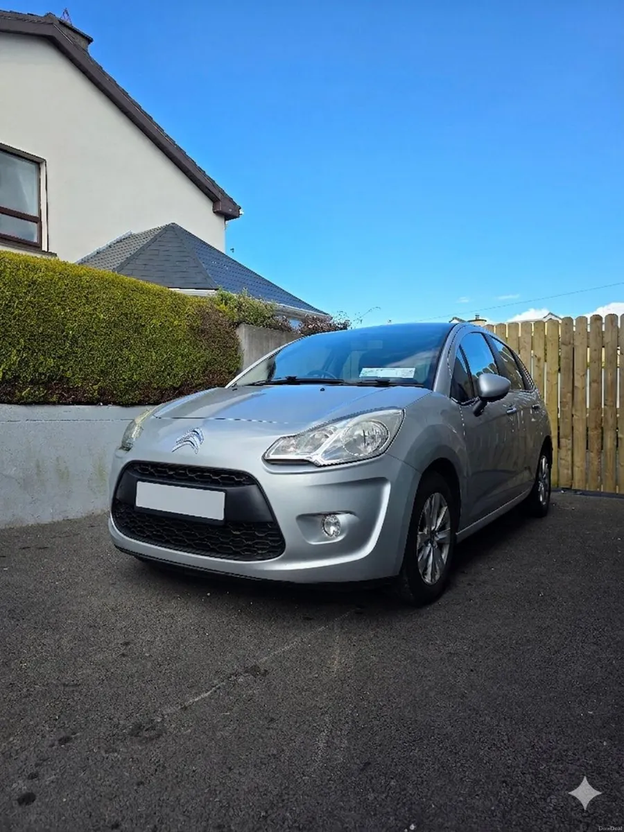 Citroen C3 2011 - Image 3