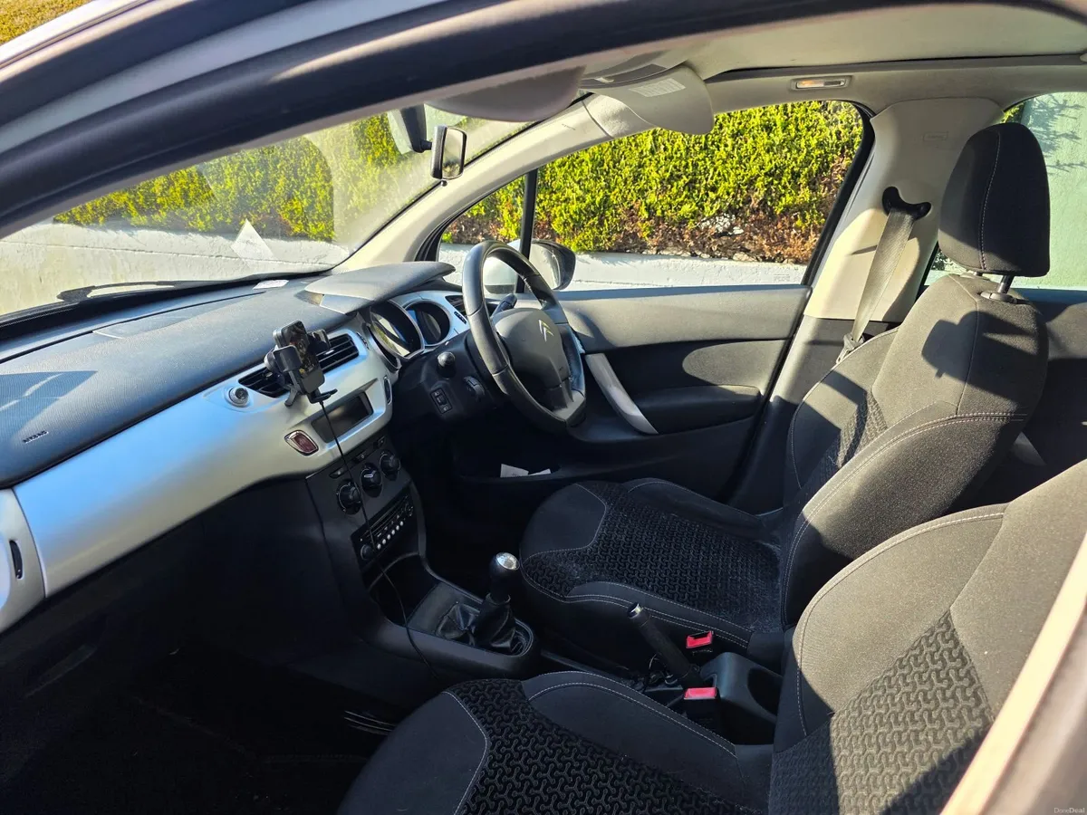 Citroen C3 2011 - Image 5