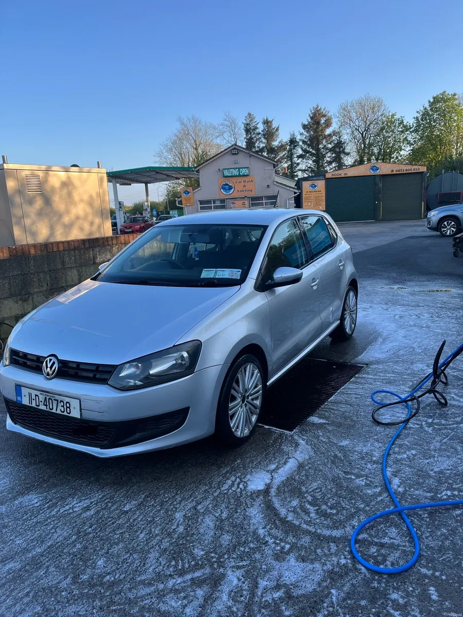 Volkswagen polo - Image 2