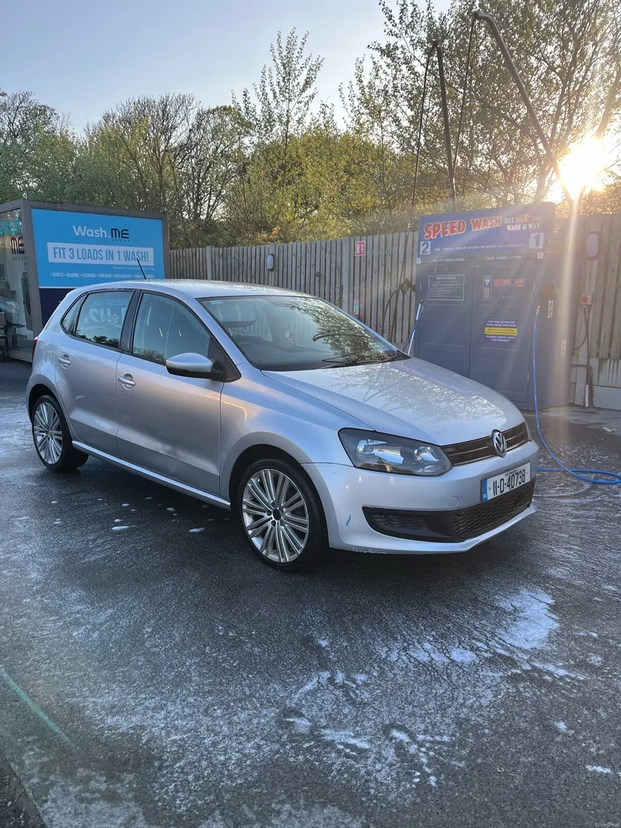Volkswagen polo - Image 3