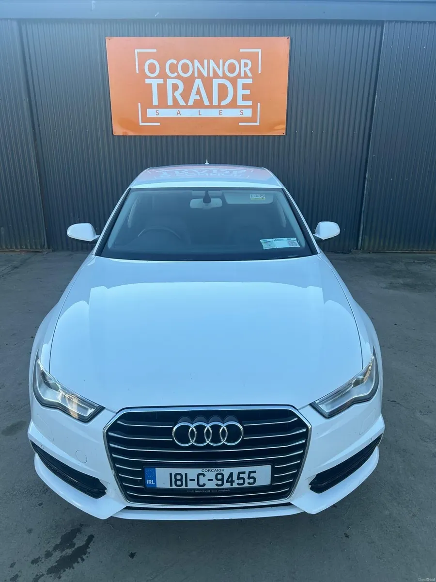 AUDI A6 AUTO - Image 3