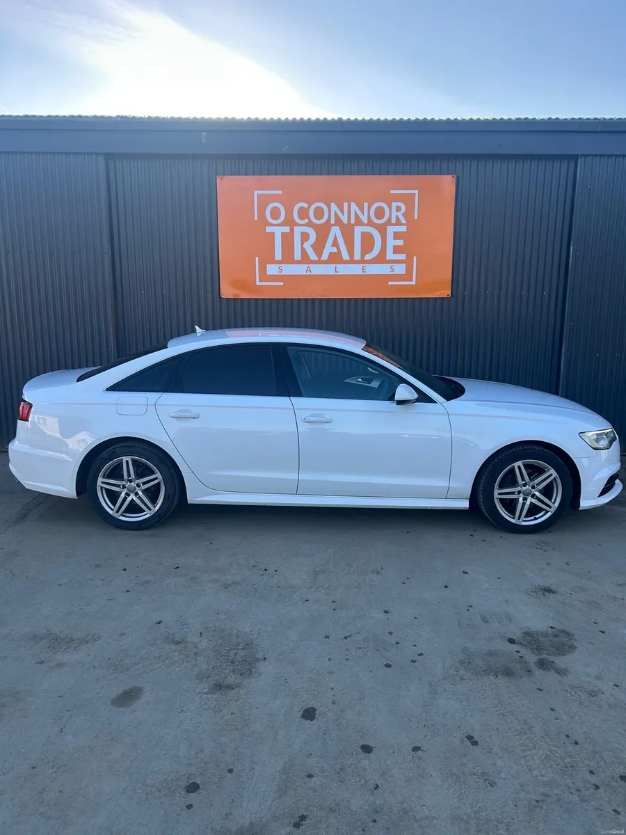 AUDI A6 AUTO - Image 4