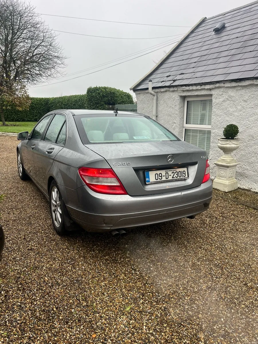 Mercedes’s - Image 4