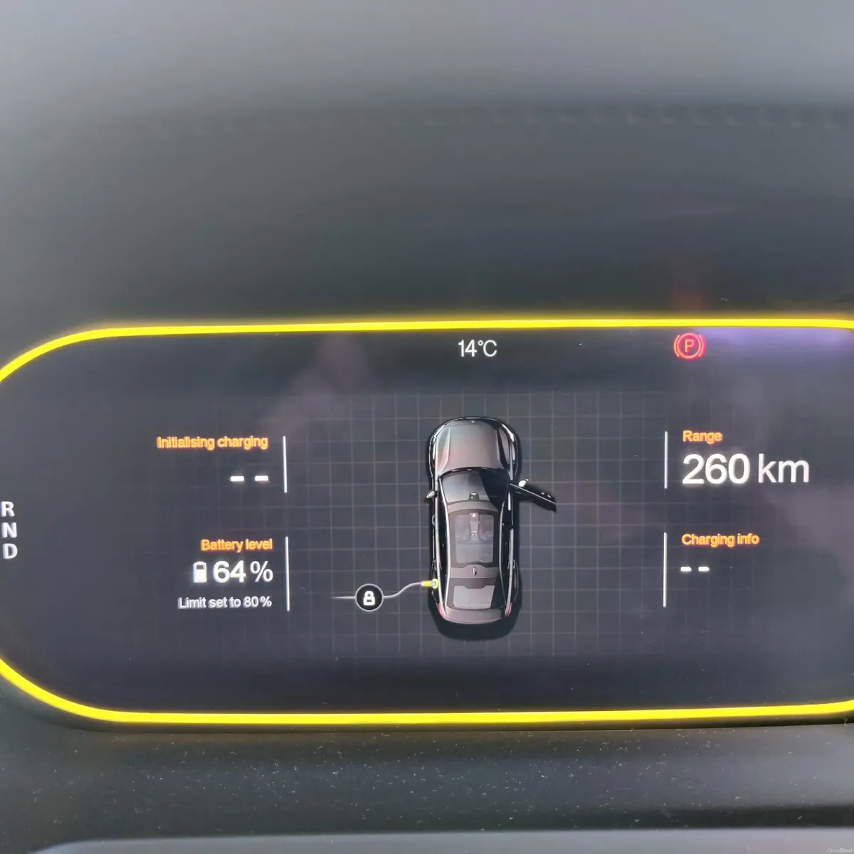 2022 Polestar 2 LRSM tax Apr2027 NCT Apr 2028 - Image 3