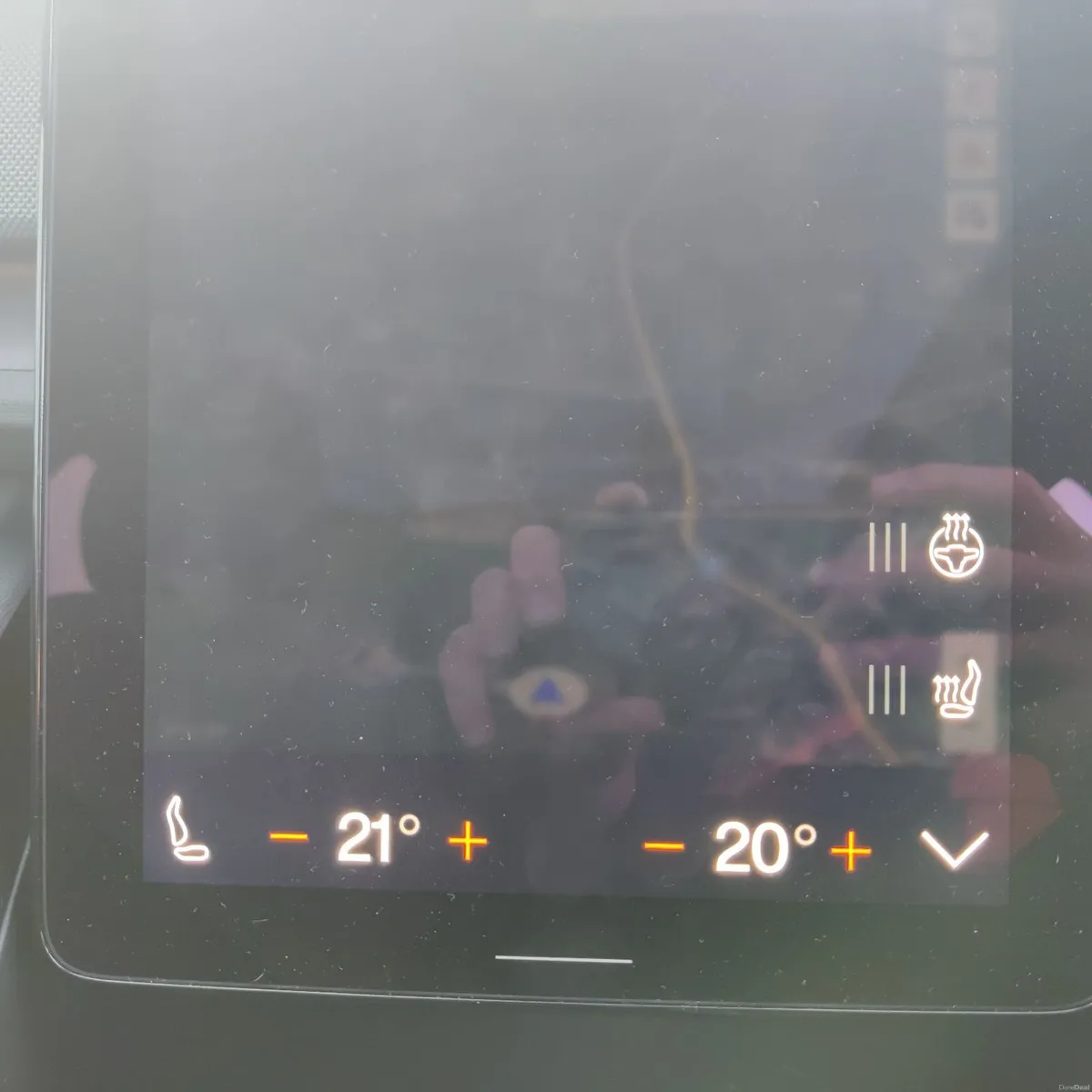 2022 Polestar 2 LRSM tax Apr2027 NCT Apr 2028 - Image 4