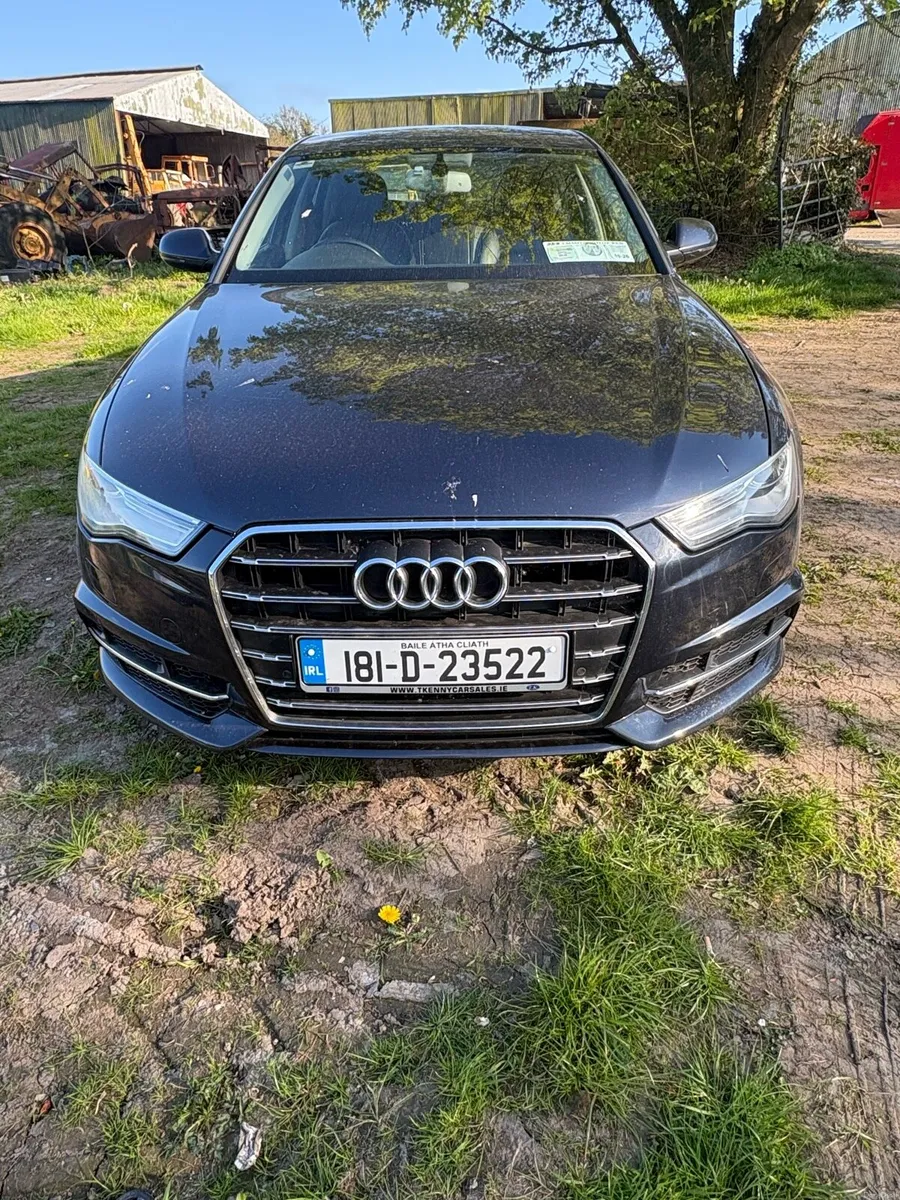 Audi a6 - Image 4