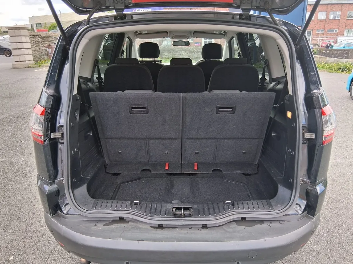 Ford S-Max 2011 - Image 5