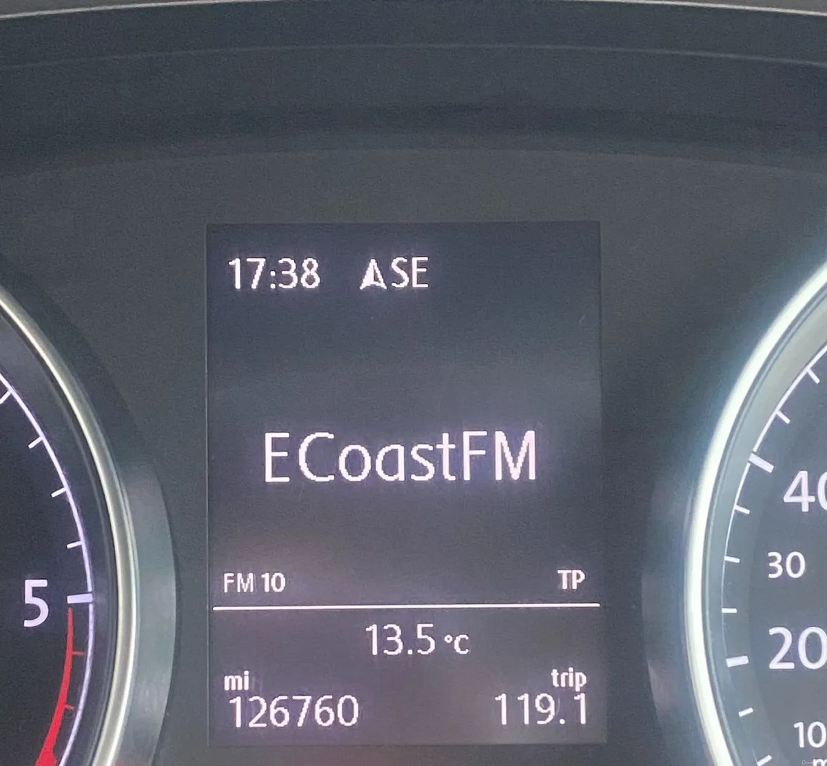 Volkswagen Golf 2017 - Image 3