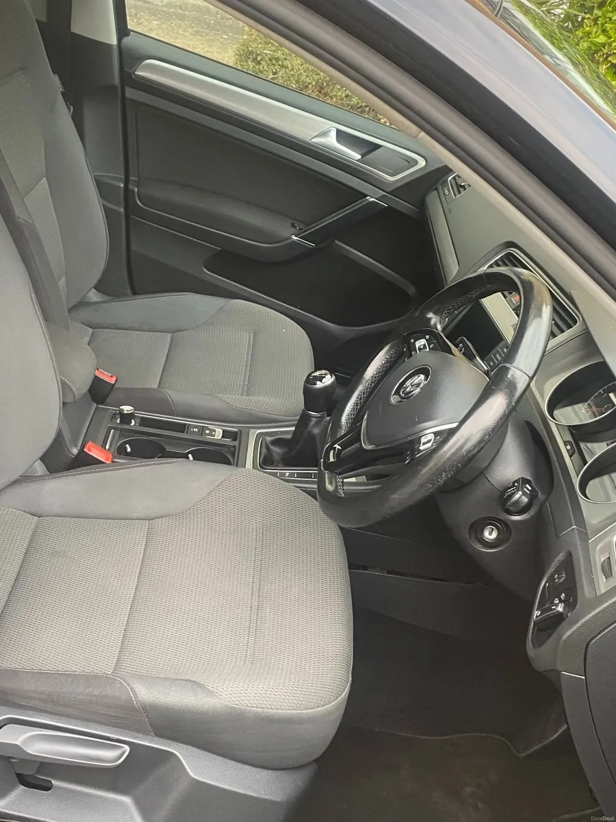 Volkswagen Golf 2017 - Image 6