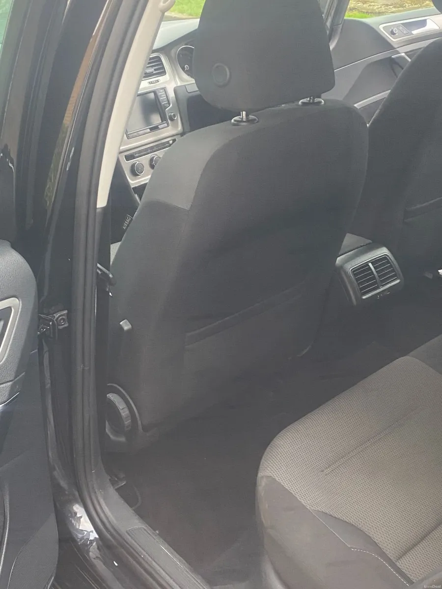 Volkswagen Golf 2017 - Image 4