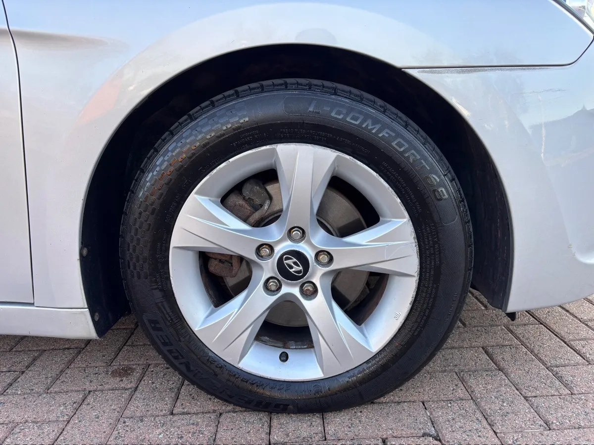 Hyundai i40 1.7 Diesel NEW NCT 11/26 - Image 2