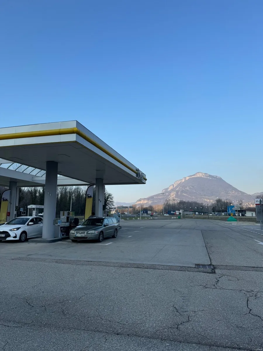 Volvo V70 2007 - Image 1