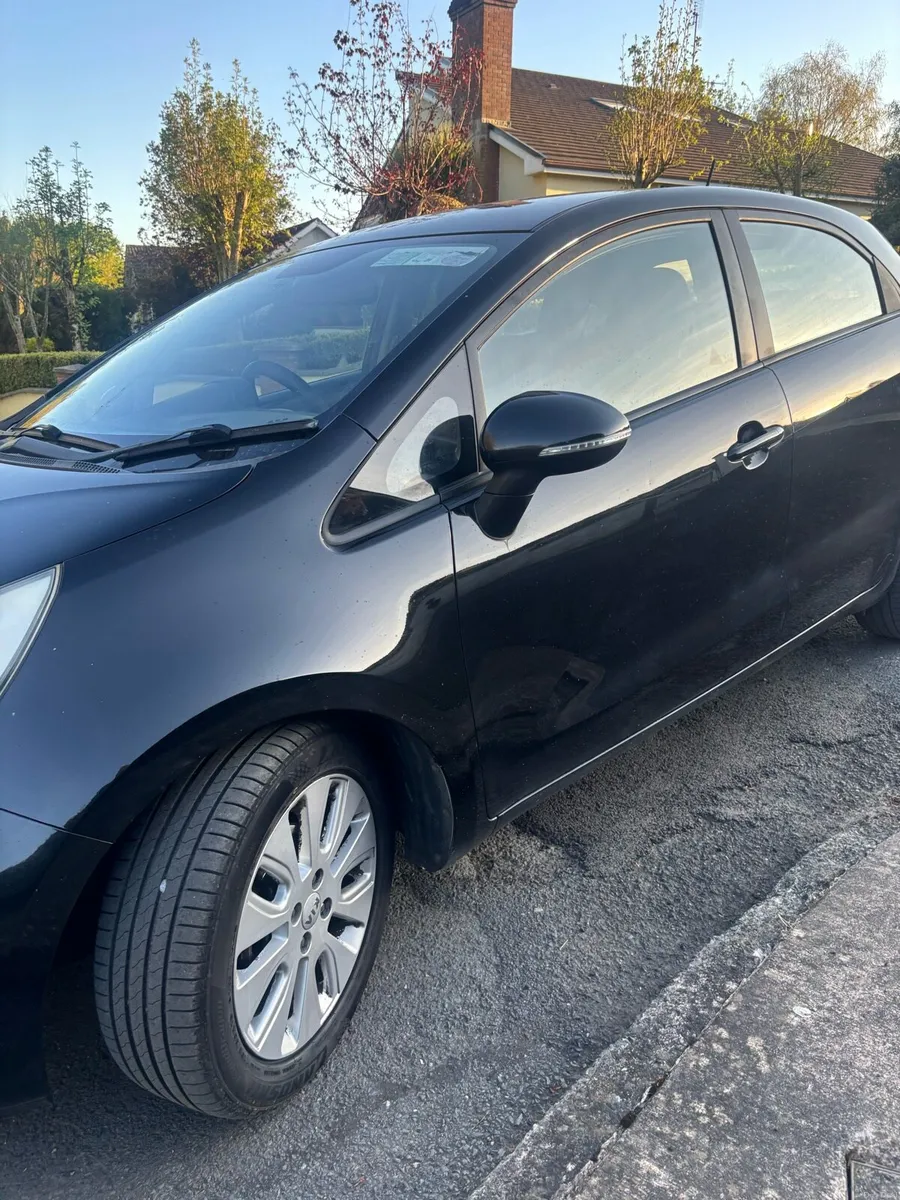 Kia Rio - Image 3