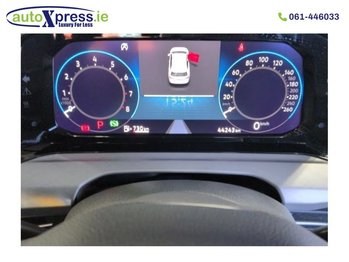 Volkswagen Golf 1.0 ETSI ACTIVE, Low mileage - Image 4