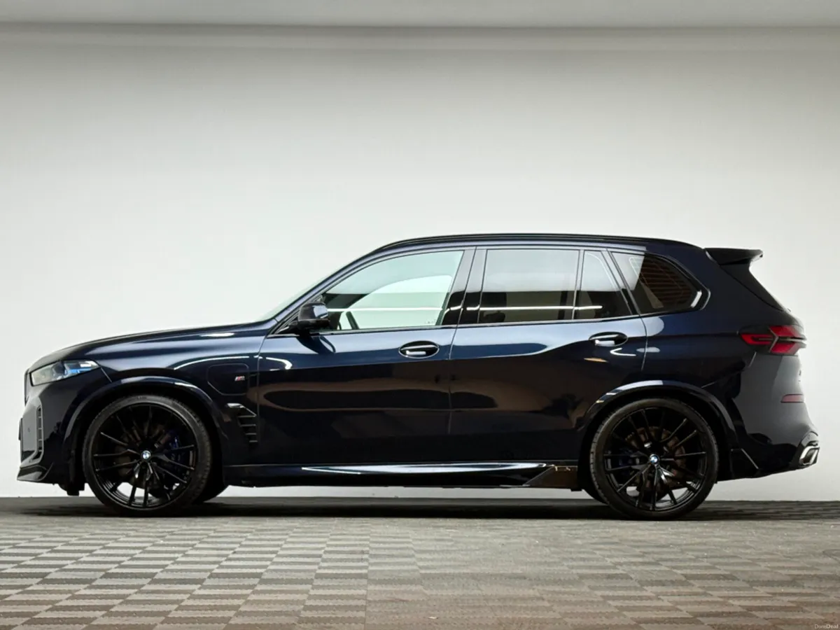 BMW X5 50E M SPORT XDRIVE - Image 4