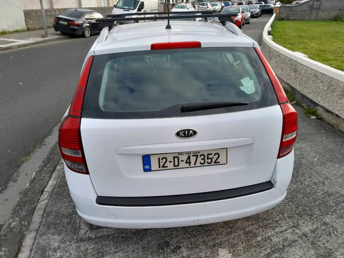 Kia ceed - Image 3