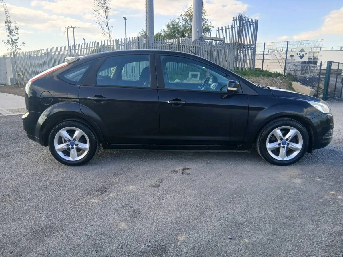 2011 Ford focus !! Nct October 2026 !! - Image 3