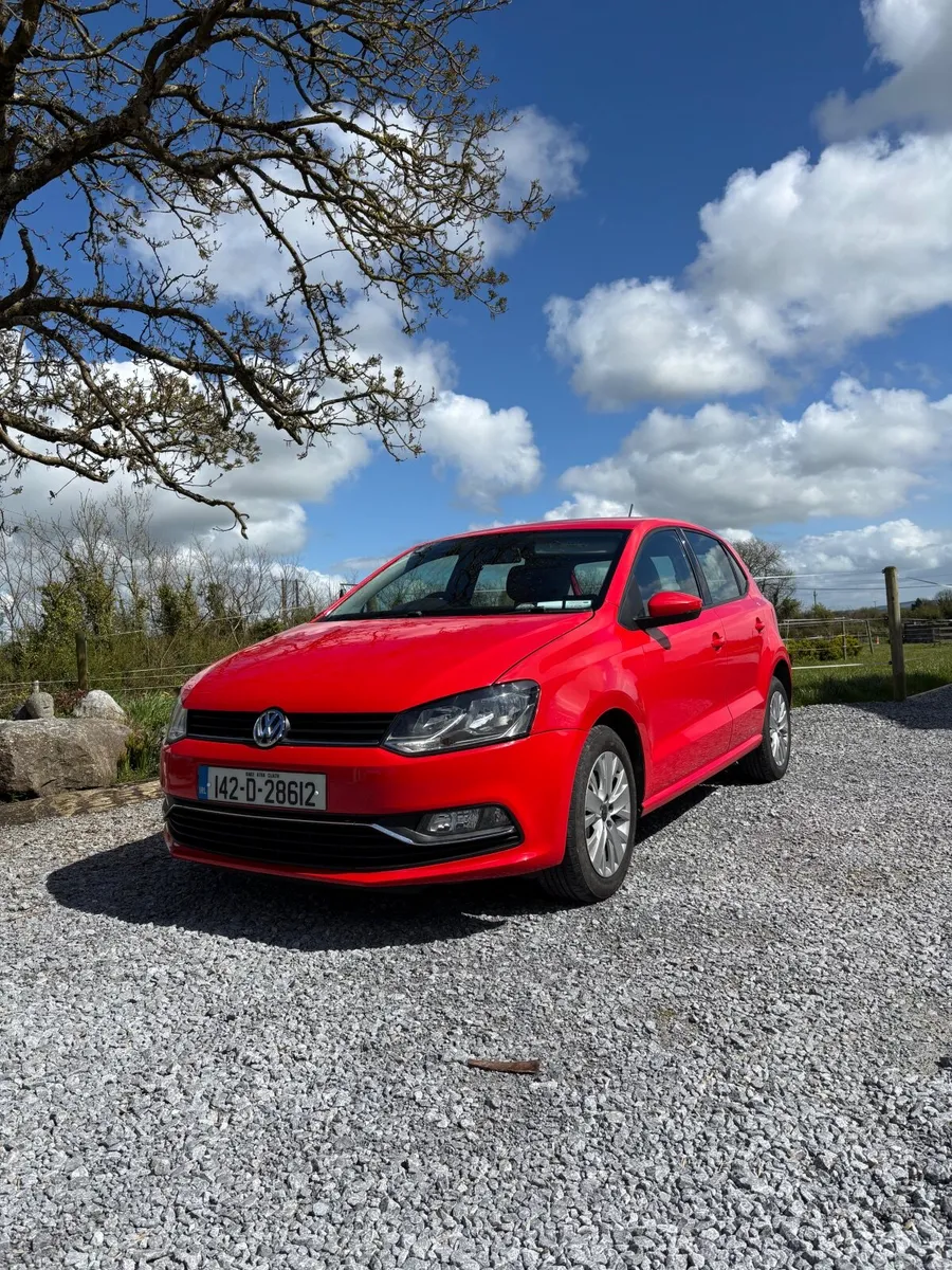 Volkswagen Polo 2014 - Image 1