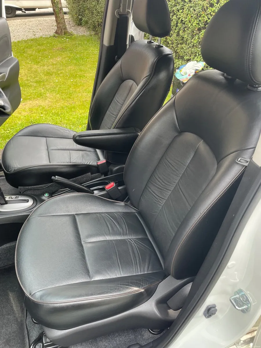 Nissan Note 2014 - Image 4