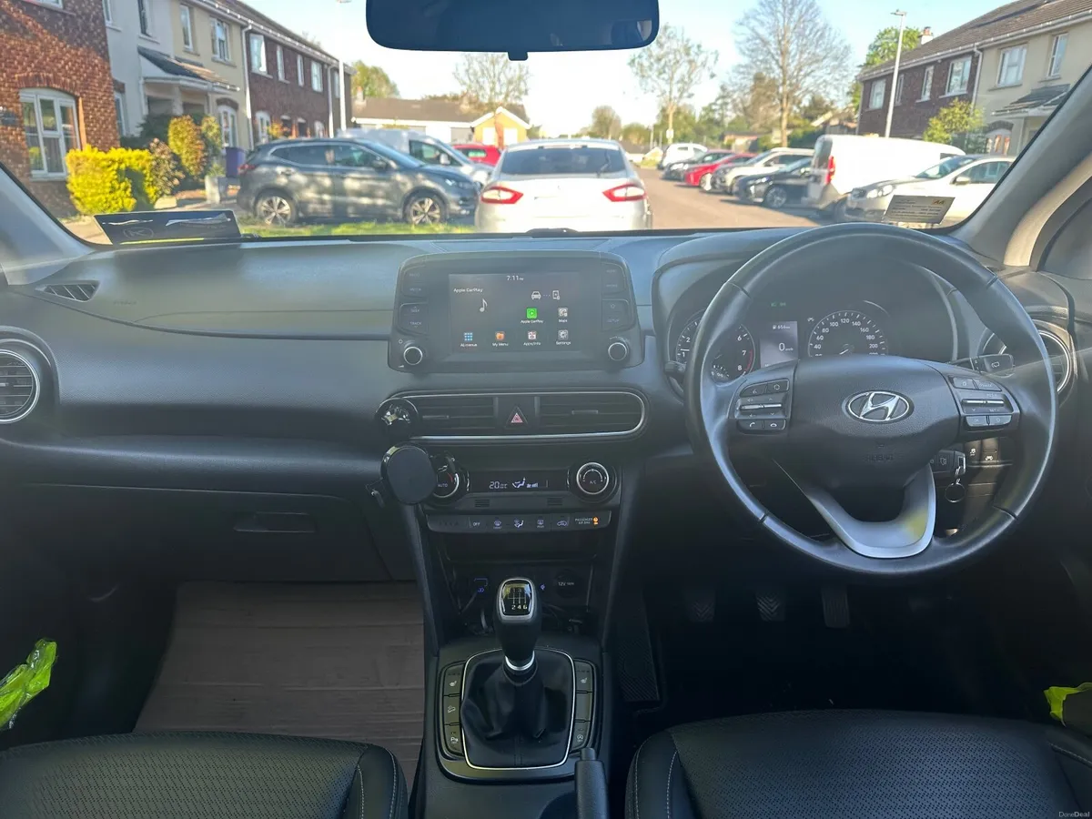 Hyundai KONA 2020 - Image 3
