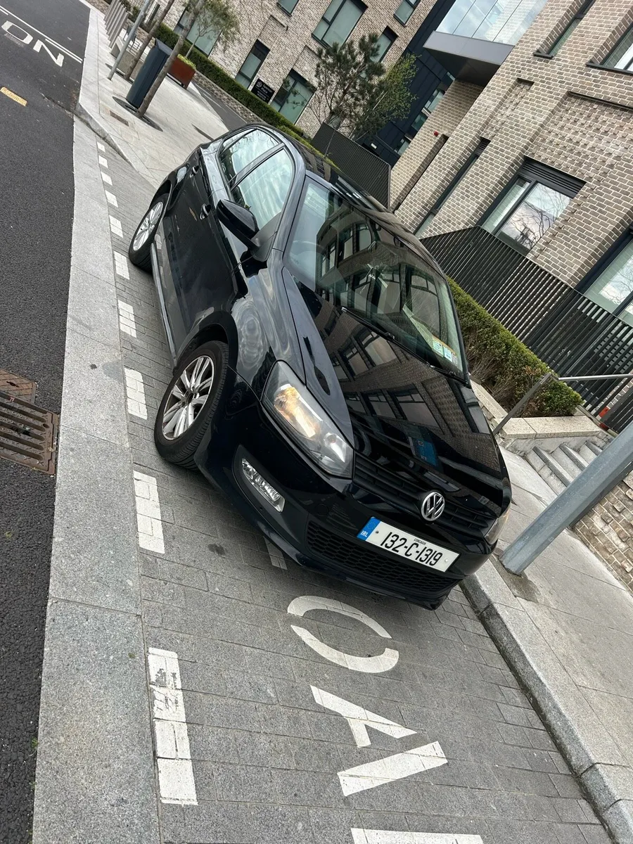 Volkswagen polo - Image 1