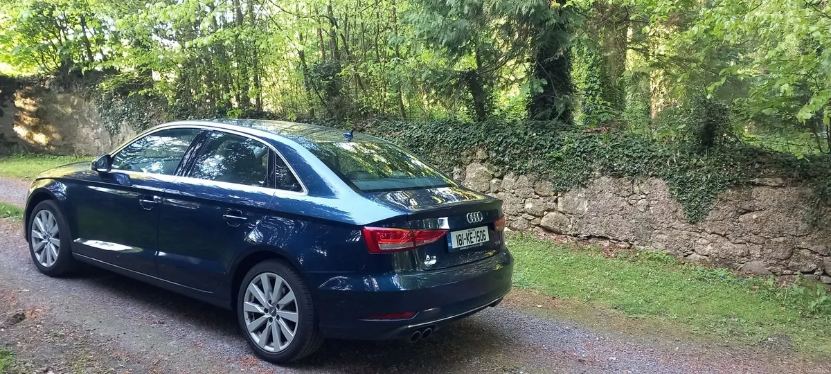 Audi A3 2018 - Image 2