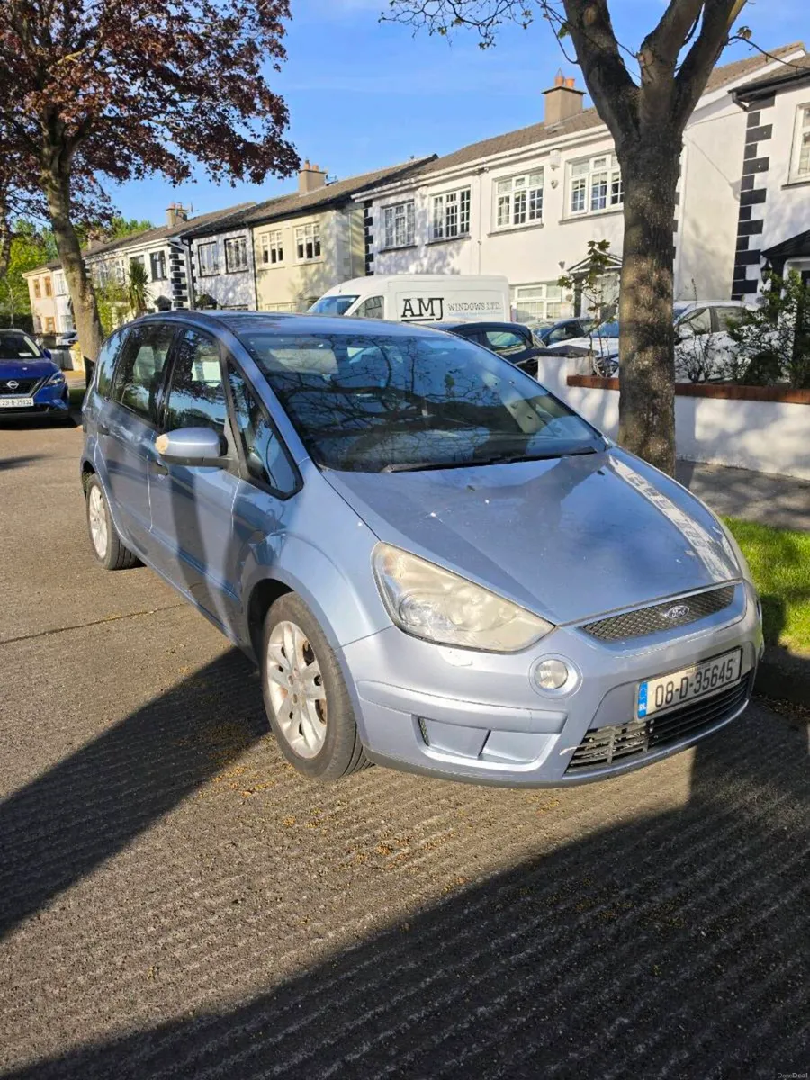 Ford S-Max - Image 3