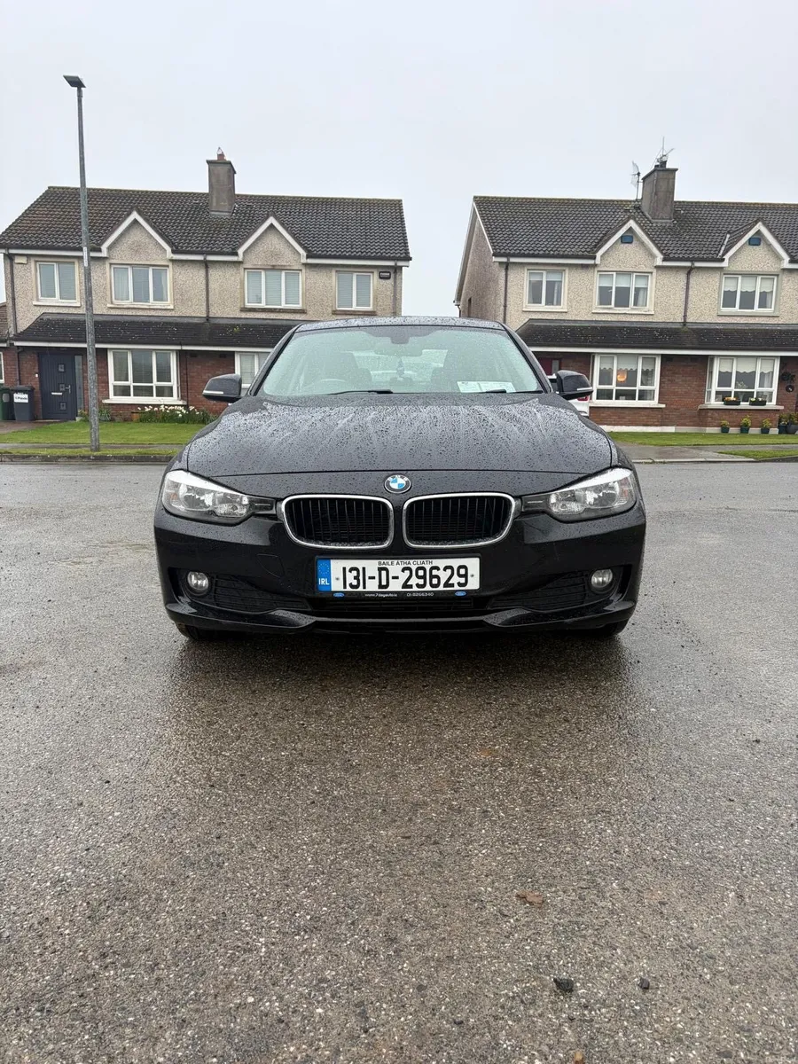 BMW 3 Series 131 Diesel - Image 1