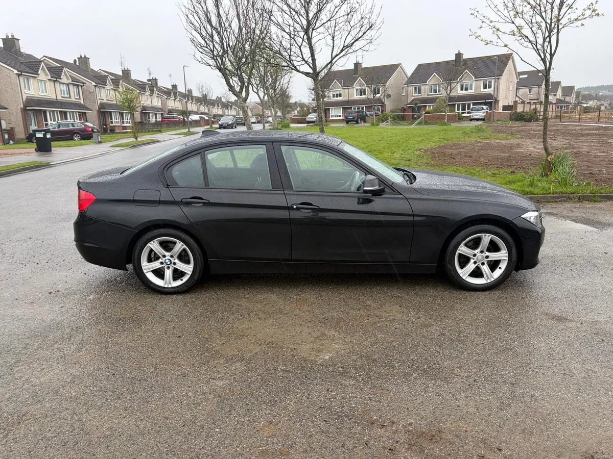 BMW 3 Series 131 Diesel - Image 3