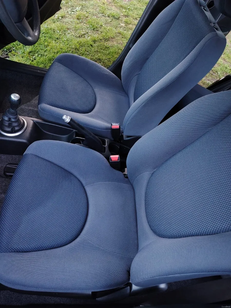 Honda Jazz - Image 5
