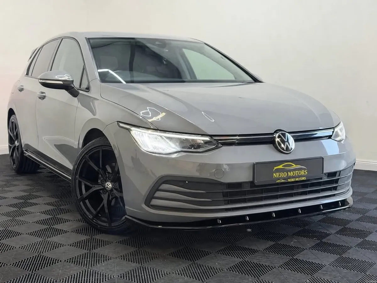 2022 VOLKSWAGEN GOLF 1.5 TSI - Image 1