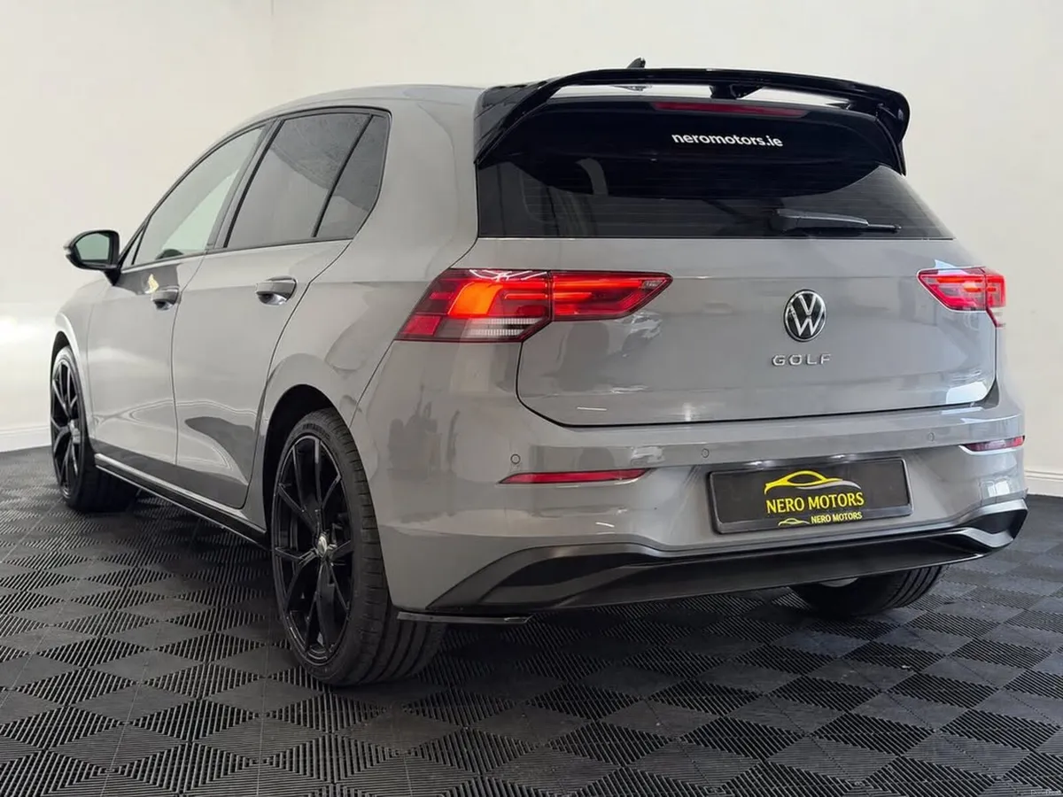 2022 VOLKSWAGEN GOLF 1.5 TSI - Image 4