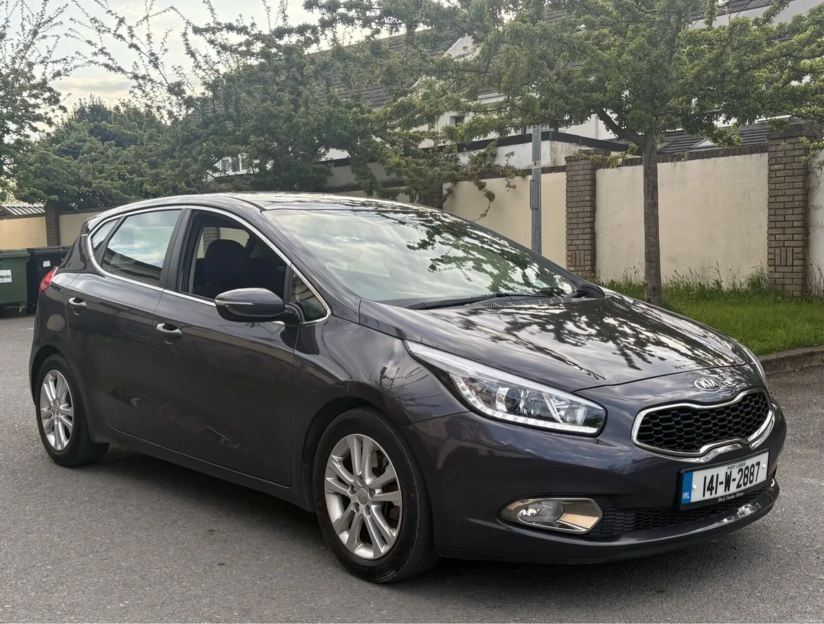 Kia ceed - Image 1