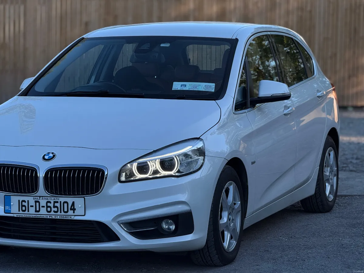 BMW 2-Series 2016 Luxury Sport Auto LOW KM NEW NCT - Image 5