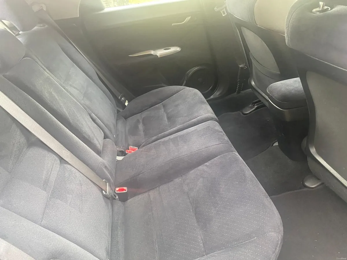 Honda Civic 2007 - Long NCT - Image 4