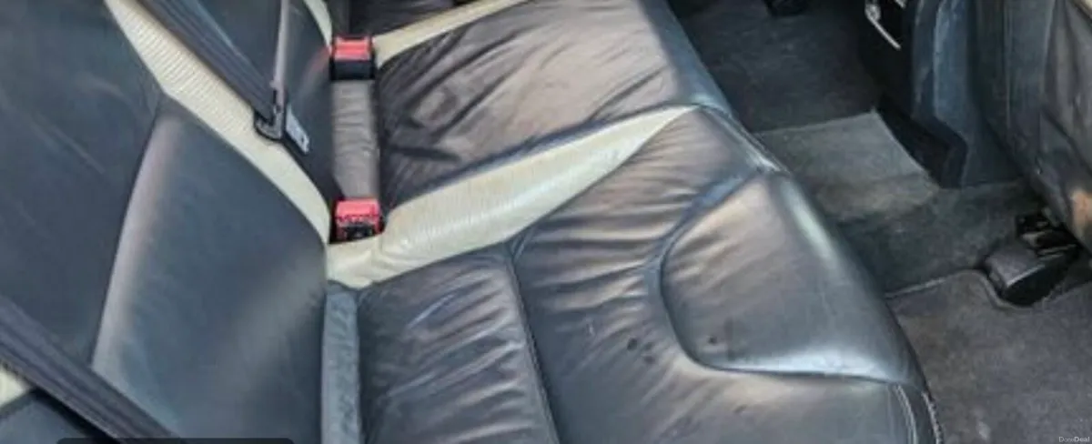 2011 volvo 2.0 XC60 D3 R design - New NCT - Image 3