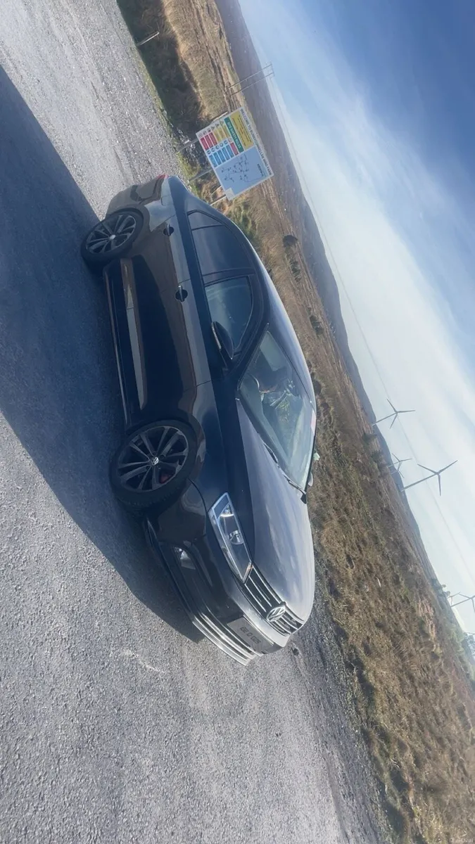 Volkswagen Jetta 2.0 TDI DSG – 110BHP - Image 2