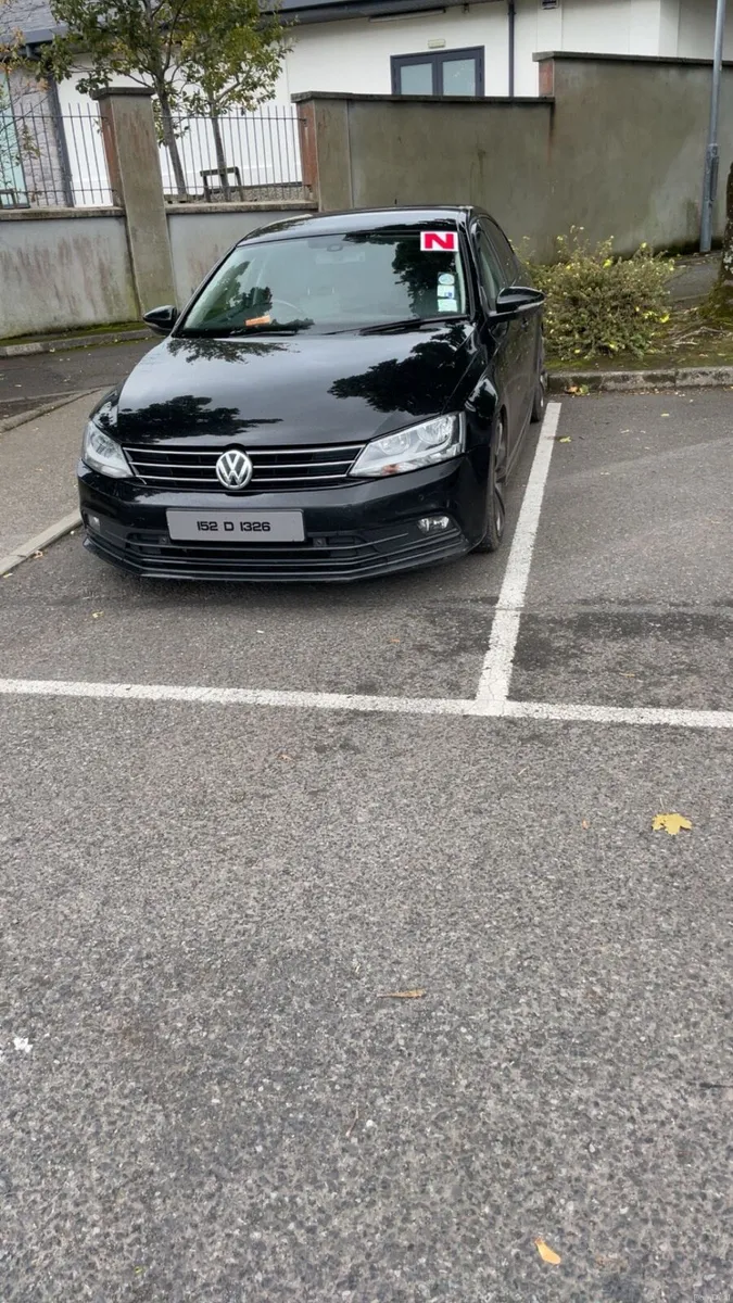 Volkswagen Jetta 2.0 TDI DSG – 110BHP - Image 4