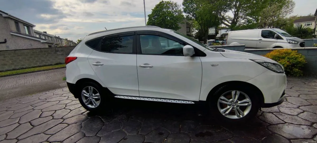 Hyundai IX35 - Image 3