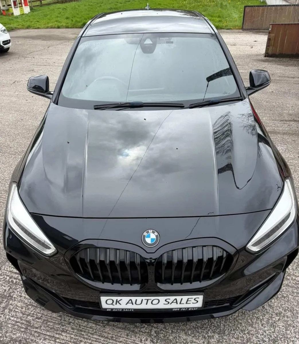 2020 BMW 118d M Sport Auto | 31,000KM | 1 Owner | - Image 3