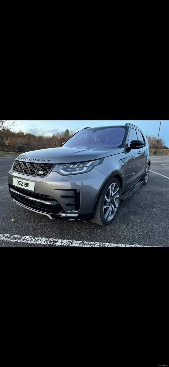 Land Rover discovery - Image 4