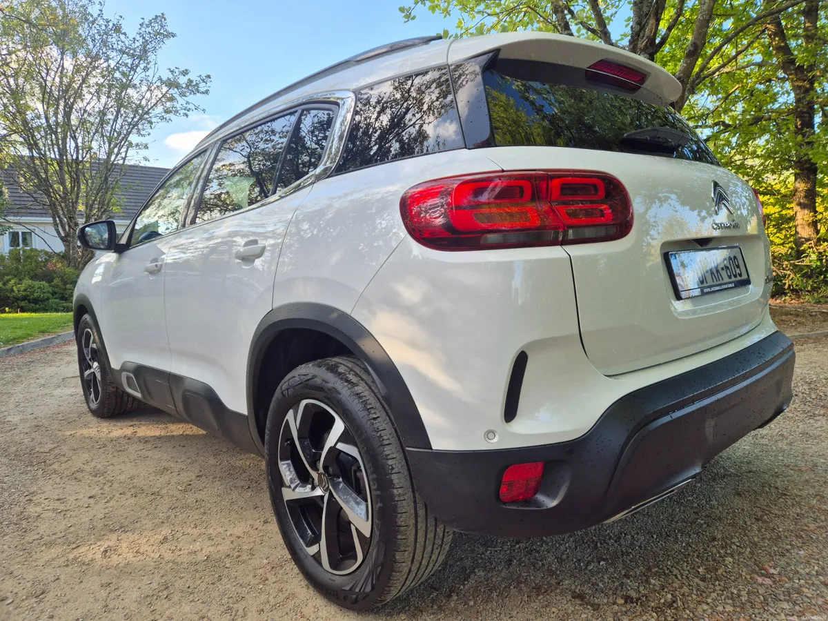 2020'CITROEN C5 1.5 HDI AIRCROSS - Image 3