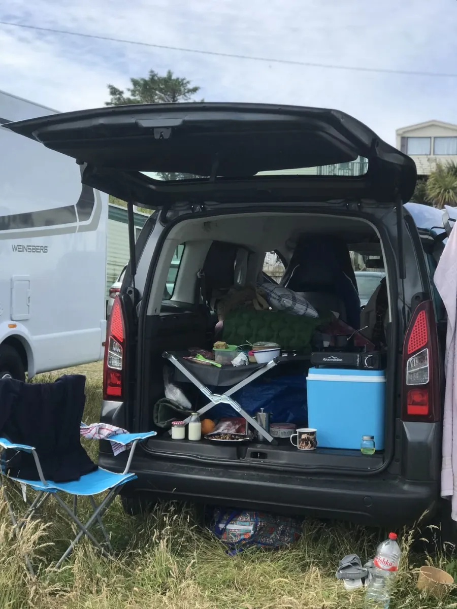 Citroen Berlingo Multispace 2014 - Image 3