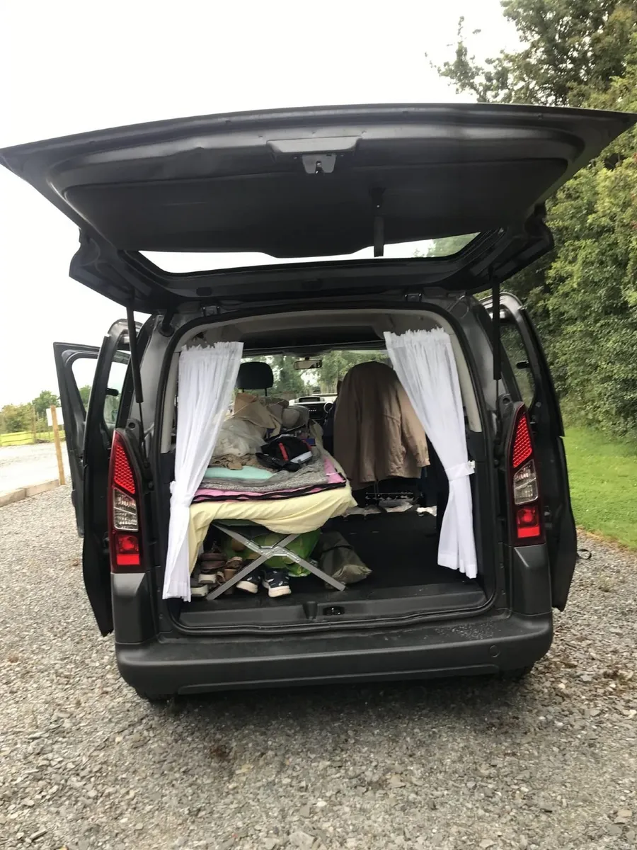 Citroen Berlingo Multispace 2014 - Image 4