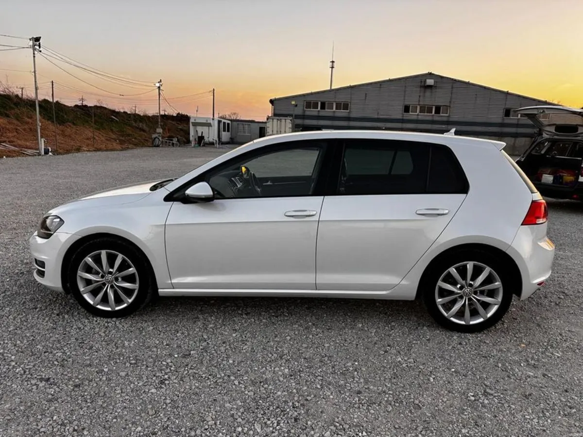 Volkswagen Golf 162 1.4 HIGHLINE - Image 3