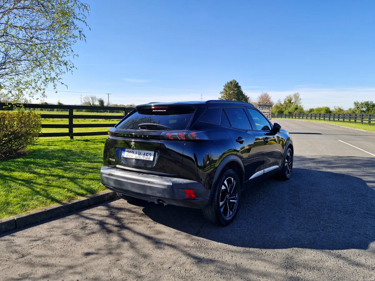 Peugeot 2008 Diesel (NCT TESTED)!!! - Image 3