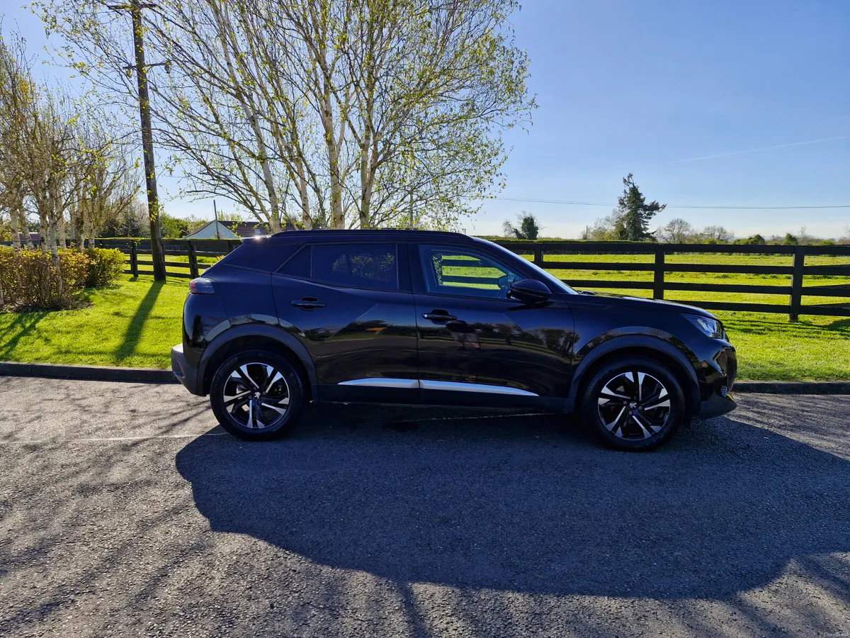 Peugeot 2008 Diesel (NCT TESTED)!!! - Image 5