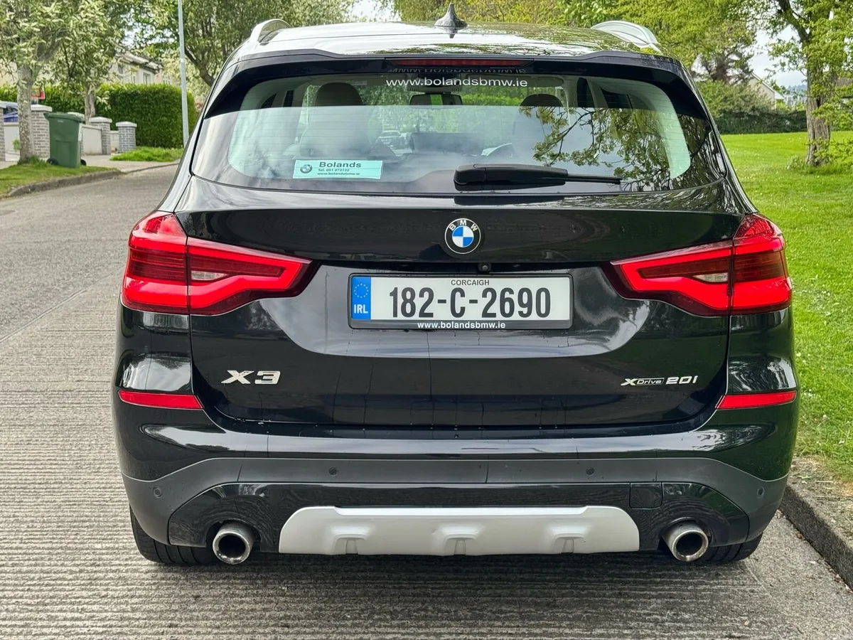 182 BMW X3 xDrive20i AUTO LOW KM 1 YEAR WARRANTY - Image 6